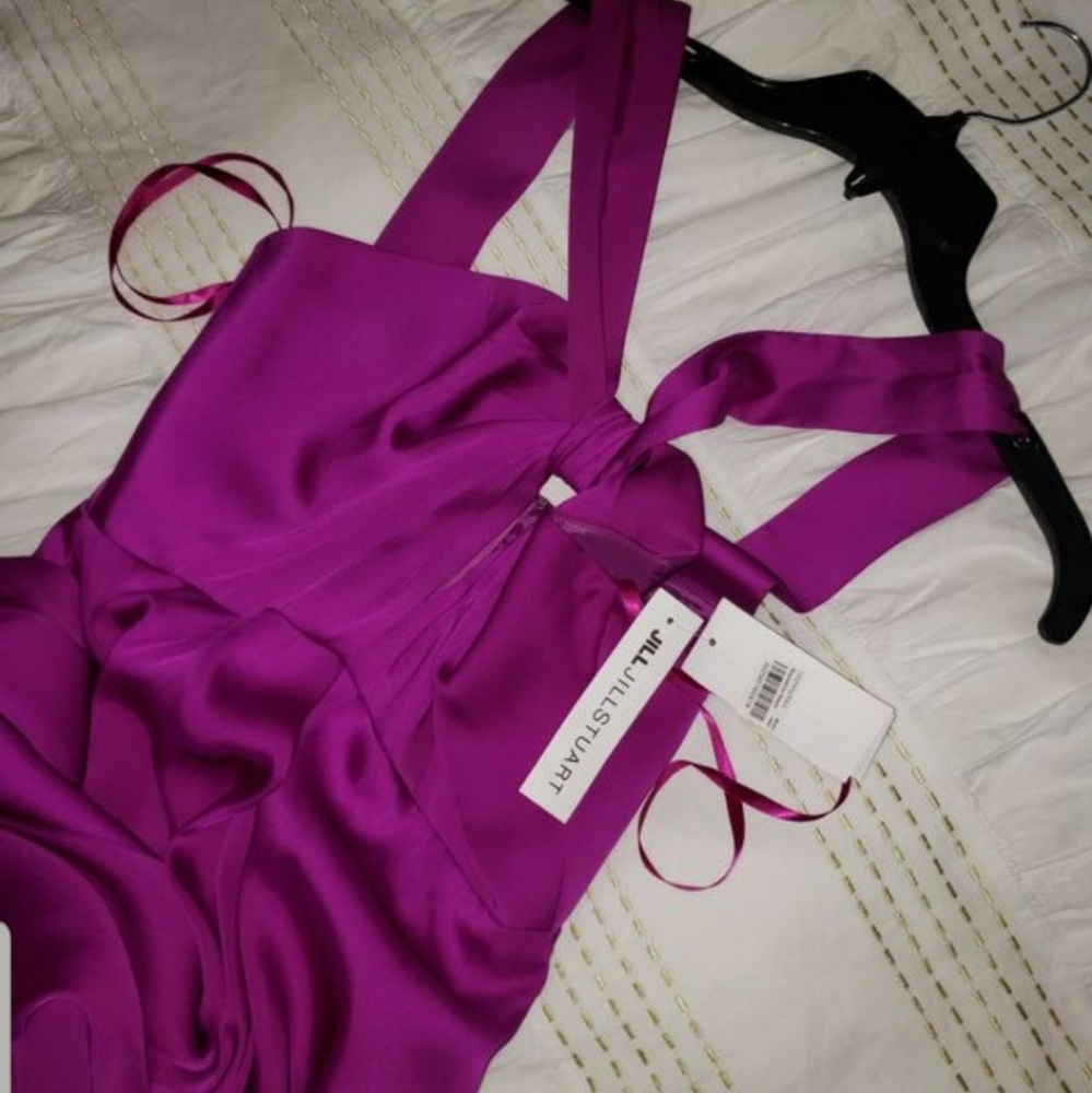 Jill Stuart Evening Dress